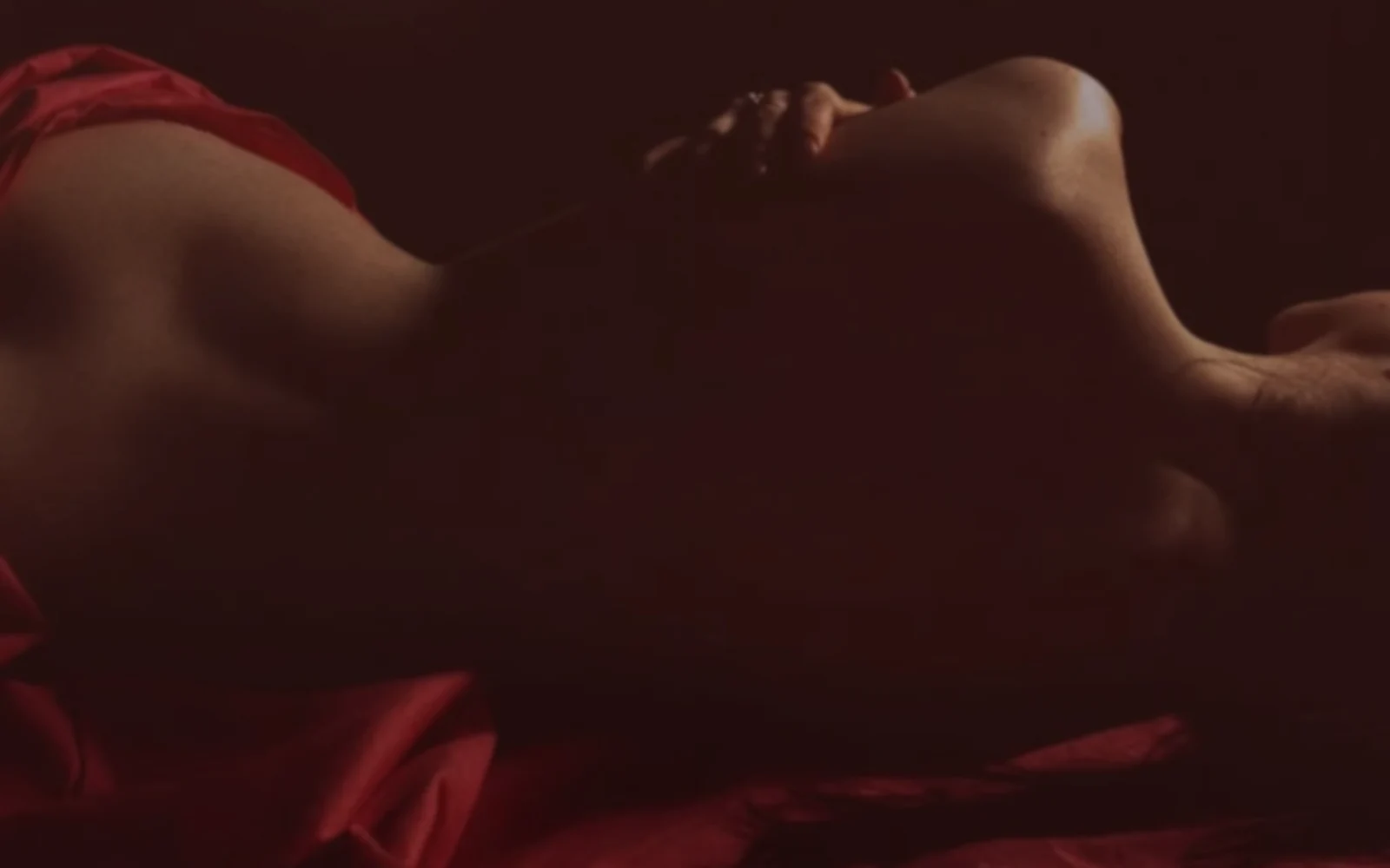 Шелковый ритуал Nuru SPA